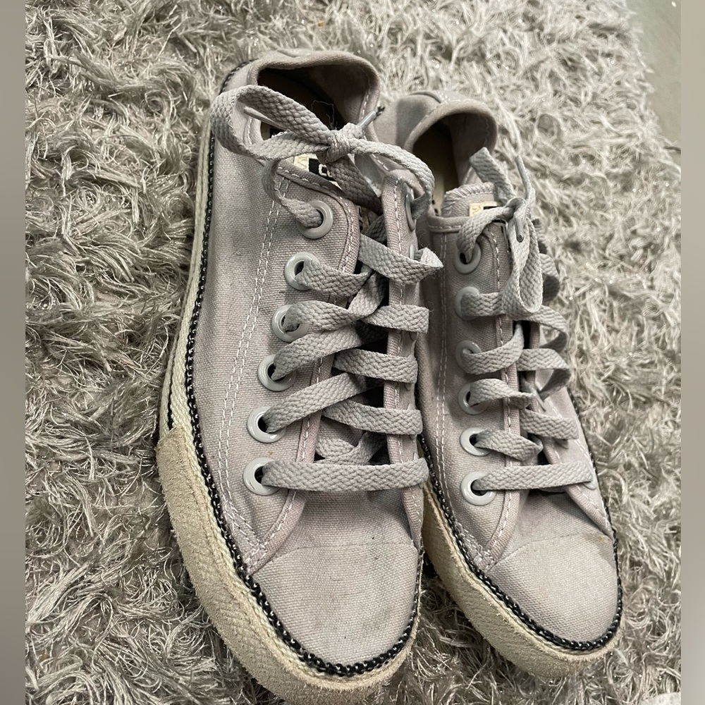 Womens Converse